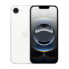 Apple iPhone 16e 256GB - White