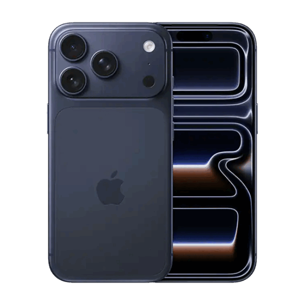 Apple iPhone 17 Pro 256GB - Deep Blue