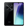 Xiaomi Redmi 14C 4G Dual Sim 6GB RAM 128GB - Black