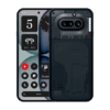 Nothing Phone 4a 5G Dual Sim 12GB RAM 256GB - Black