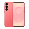 Samsung Galaxy S25 S931 5G Dual Sim 12GB RAM 128GB - Coralred