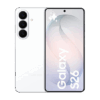 Samsung Galaxy S26 S942 5G Dual Sim 12GB RAM 256GB - White