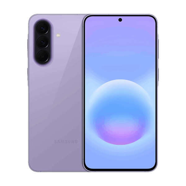 Samsung Galaxy A57 A576 5G Dual Sim 8GB RAM 128GB - Lilac