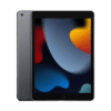 Tablet Apple iPad 10.2 9.Gen (2021) 256GB WiFi - Grey