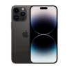 Apple iPhone 14 Pro Max 128GB - Black