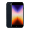 Apple iPhone SE3 5G (2022) 64GB Grade A - Midnight