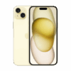 Apple iPhone 15 Plus 512GB - Yellow
