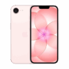 Apple iPhone 17e 256GB - Pink