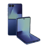 Samsung Galaxy Z Flip7 F766B 5G Dual Sim 12GB RAM 256GB - Blue Shadow
